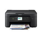 Epson Expression Home Wireless Color All-in-One Printer with Scan, Cop ...