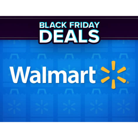 5 Walmart Black Friday Deals That Will Sell Out FAST