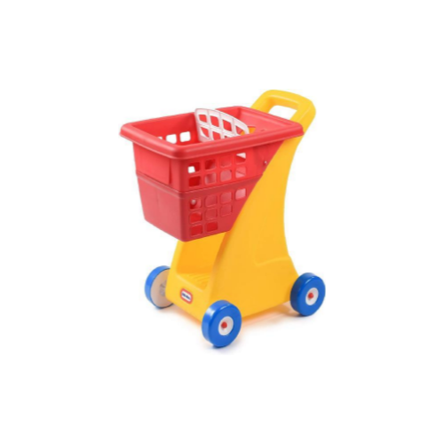 Little Tikes Shopping Cart