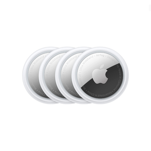 4-Pack Apple Airtags