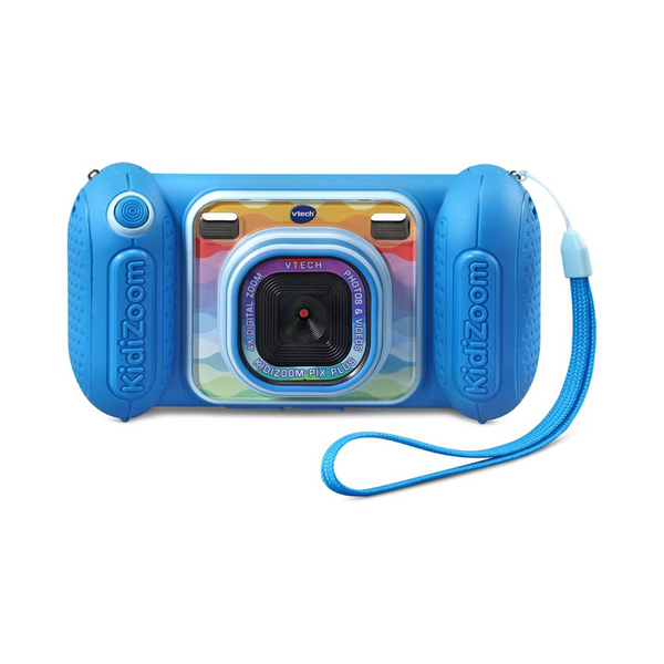 VTech KidiZoom Camera Pix Plus