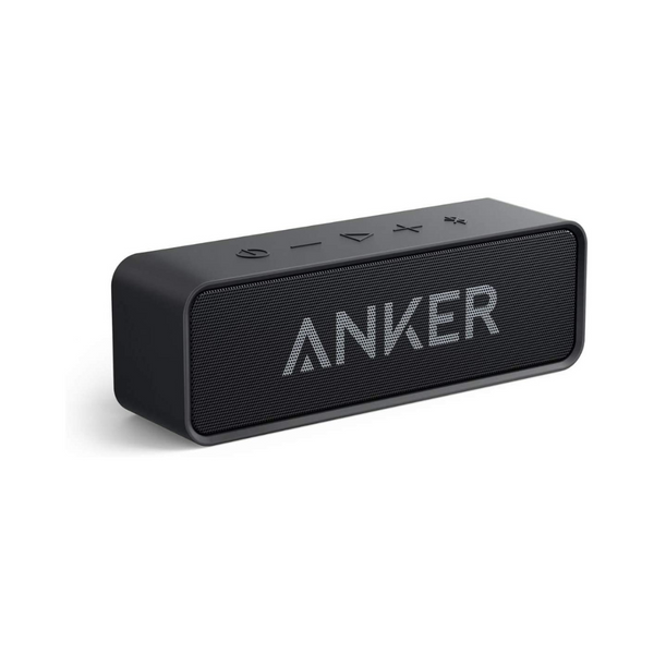 Upgraded Anker Soundcore Bluetooth Speaker
