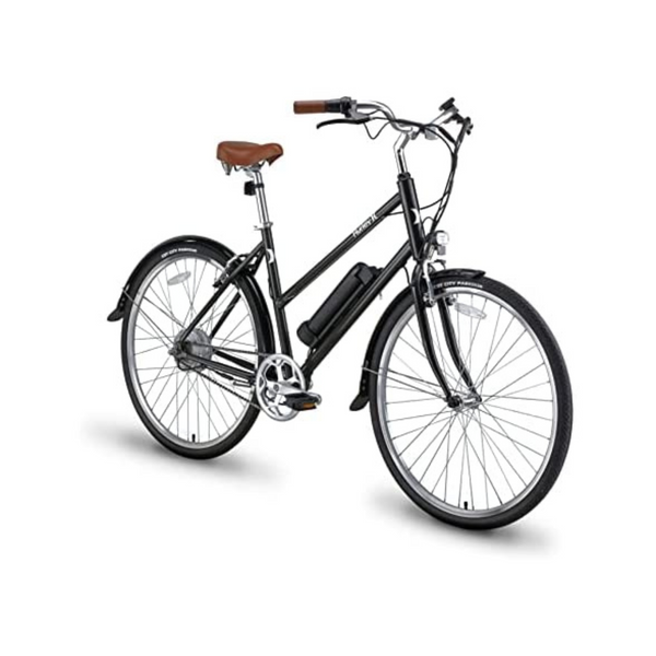 Hurley Amped E-Bike