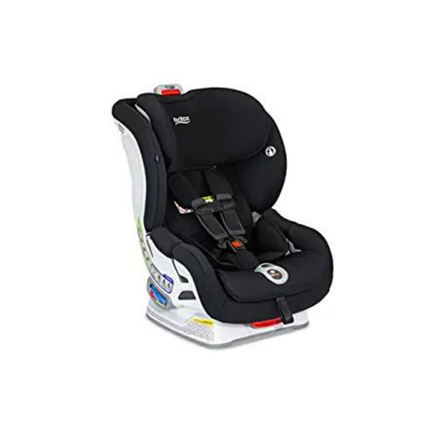 Britax Boulevard Clicktight Convertible Car Seat