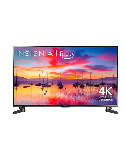 INSIGNIA 43-inch Class F30 Series LED 4K UHD Smart Fire TV