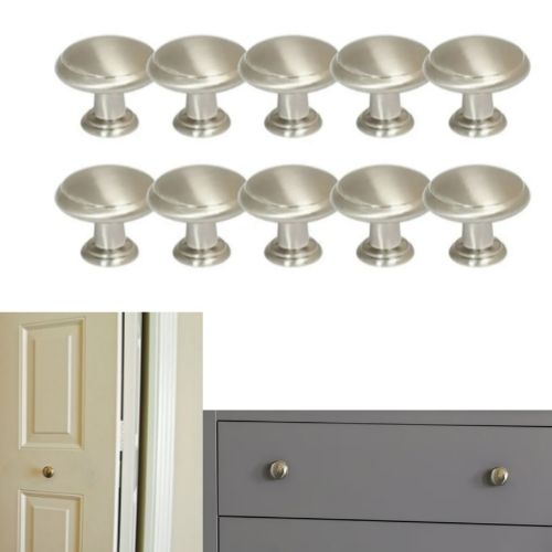 10-Pack Design House Victorian Cabinet Knob