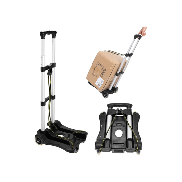 Portable Folding Hand Truck