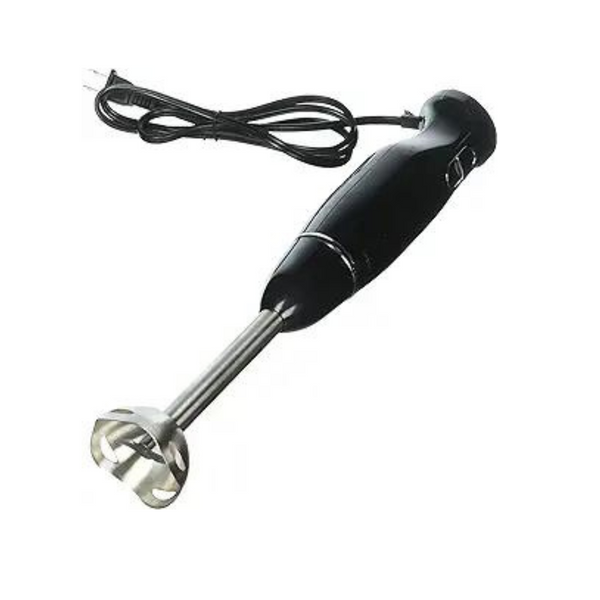 Ovente Electric 300W 2 Mixing Speed Immersion Hand Blender