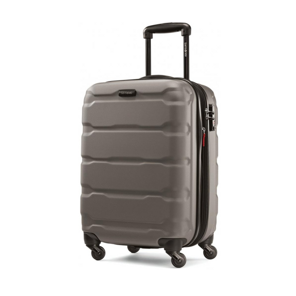 Samsonite Omni PC Hardside Expandable Luggage