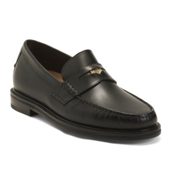 Cole Haan Men's Classic Leather Loafers