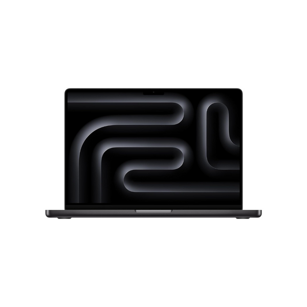 Apple 2023 MacBook Pro Laptop M3 Pro Chip