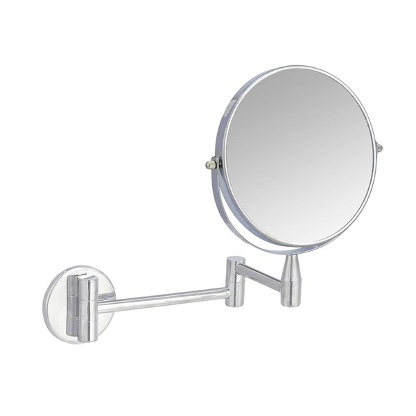Amazon Basics Wall-Mounted Vanity Mirror
