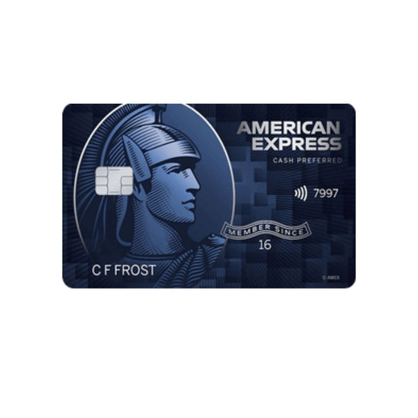 Get 6% Cash Back On Your Grocery Shopping With The AMEX Blue Cash Preferred® Card