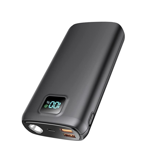 40000mAh Portable Power Bank