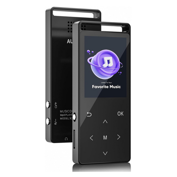 128GB MP3 Player