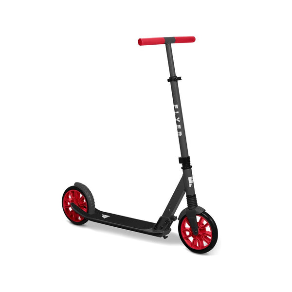 Flyer Kickstart Max, Kick Scooter (Big Wheels)