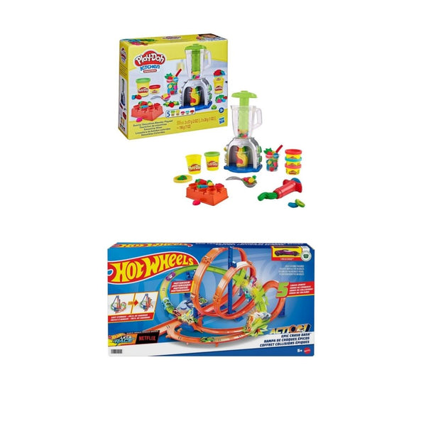 Huge Toy Clearance Sale