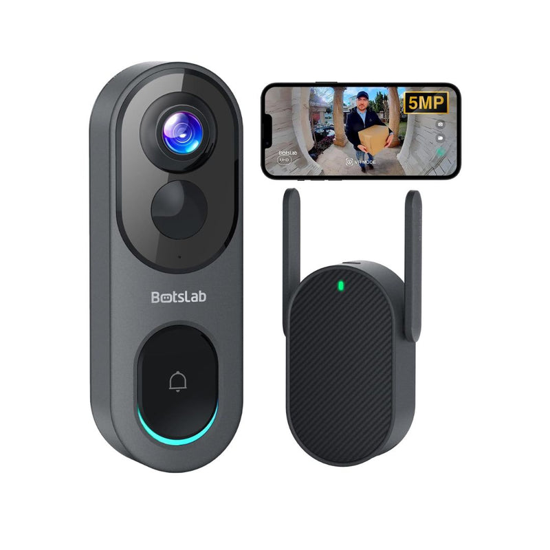 Video Doorbell Camera