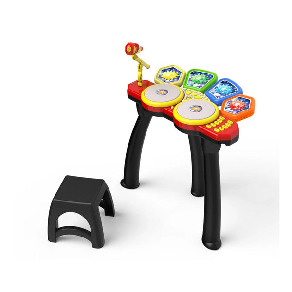 Little Virtuoso Idol Maker Drum Set