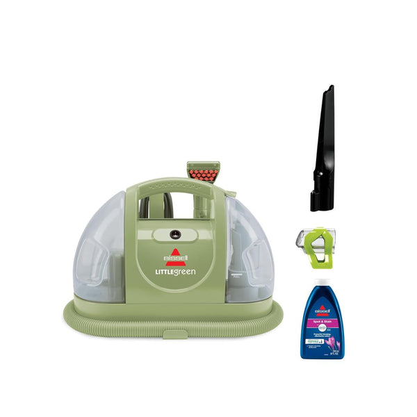 Bissell, Tineco, Shark, Eureka and More Vacuum Cleaners On Sale