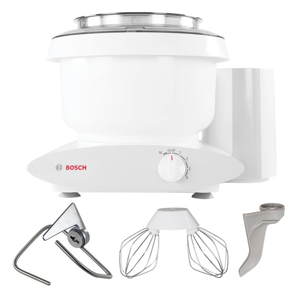 Save Big On Bosch Mixers