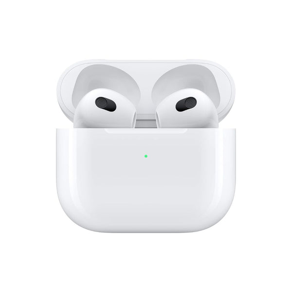 Apple AirPods (3rd Generation)