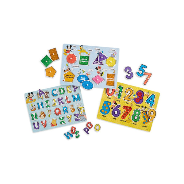 Save Big On Melissa & Doug Toys, Puzzles, Playsets, and More!