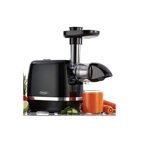 Omega H3000D Cold Press 365 Horizontal Juicer