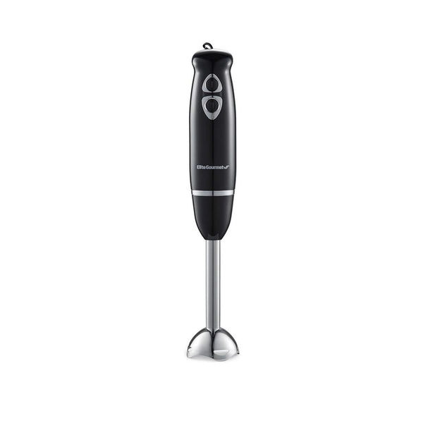 Elite Gourmet Immersion Hand Blender