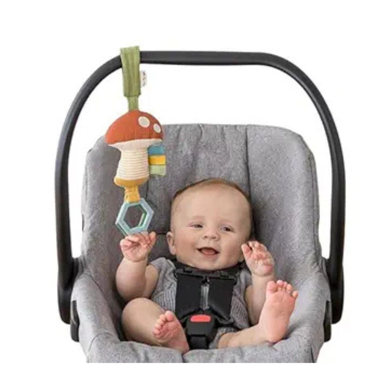 Itzy Ritzy Jingle Travel Toy for Stroller