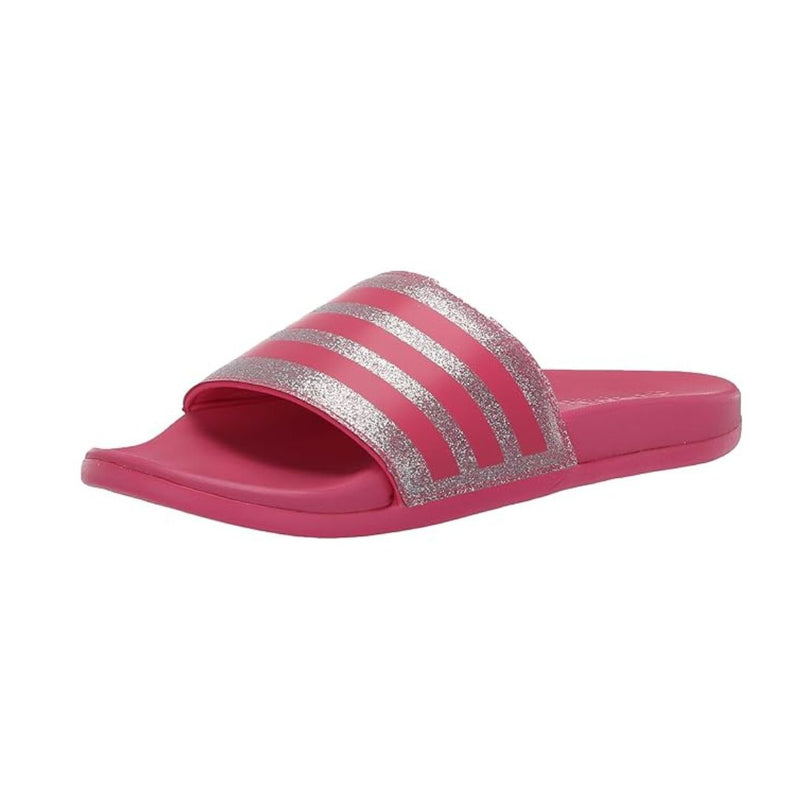 adidas Kids’ Adilette Comfort Slide Sandals