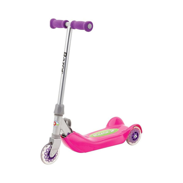 Razor Jr. Folding Kiddie Kick Scooter