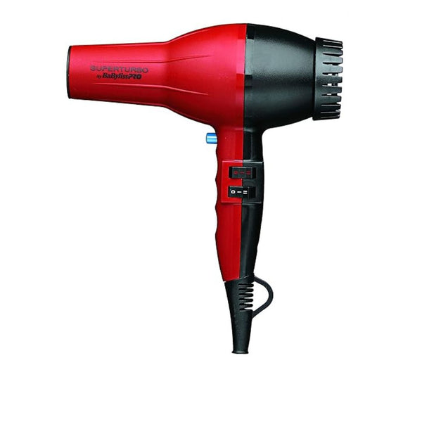 BaBylissPRO Watt Turbo Hair Dryer