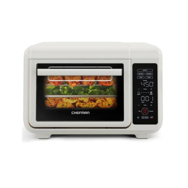 15-QT Chefman EasyAir Air Fryer & Countertop Oven