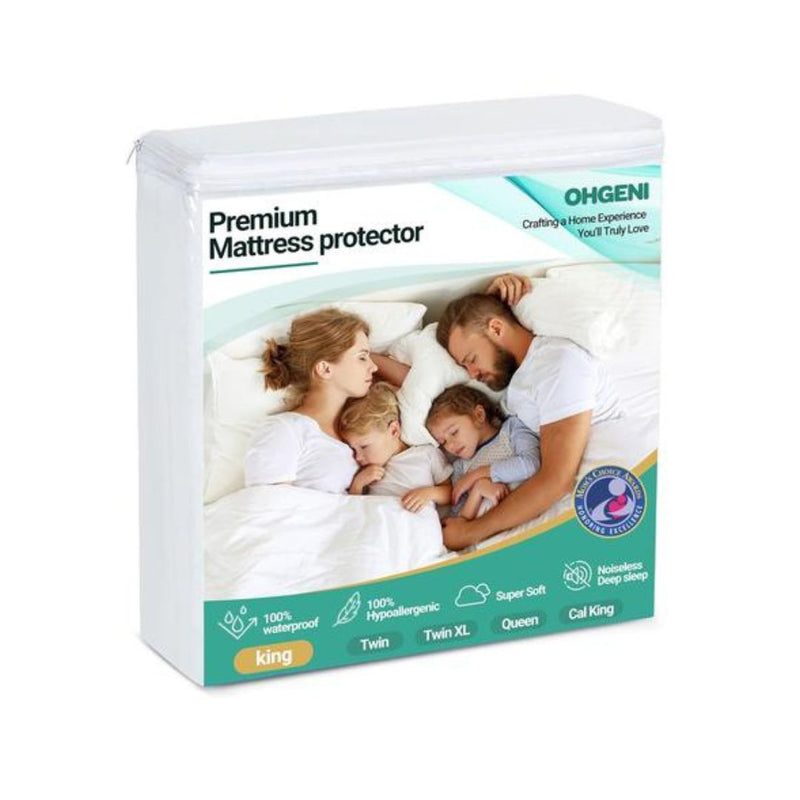 Waterproof Mattress Protectors