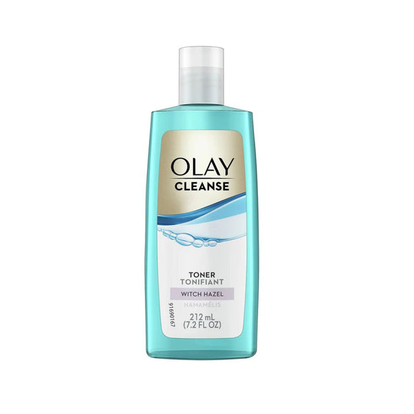2-Pack Olay Oil Minimizing Clean Toner