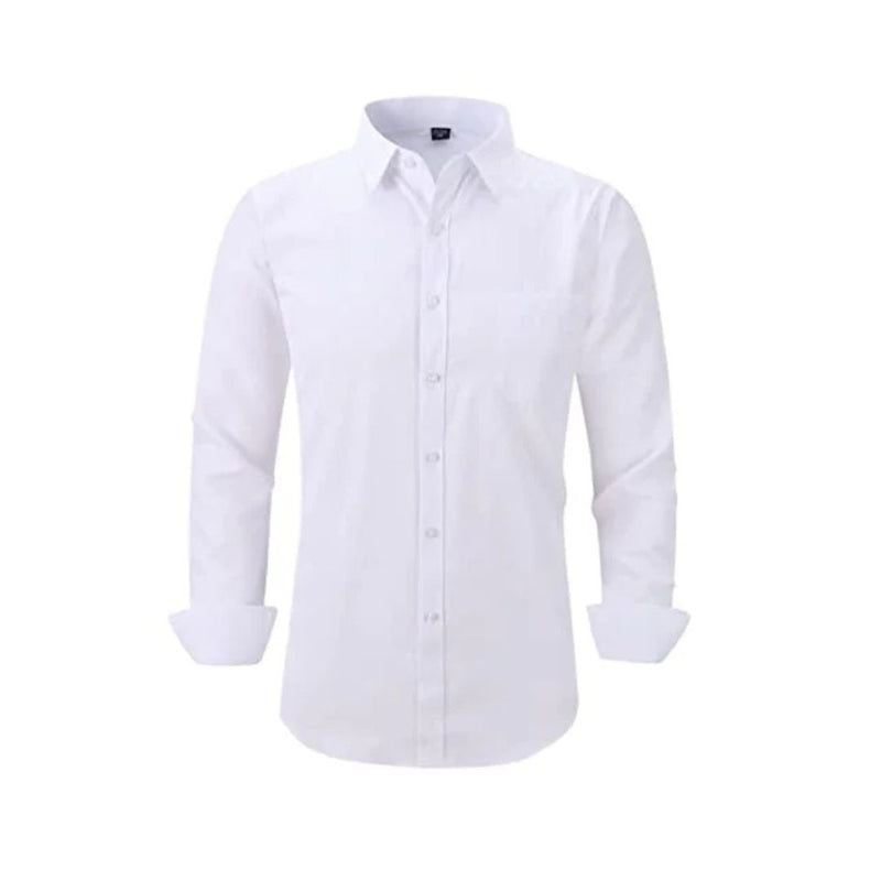 Long Sleeve Dress Shirts