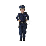 Dress Up America Police Costume for Kids – simplexdeals