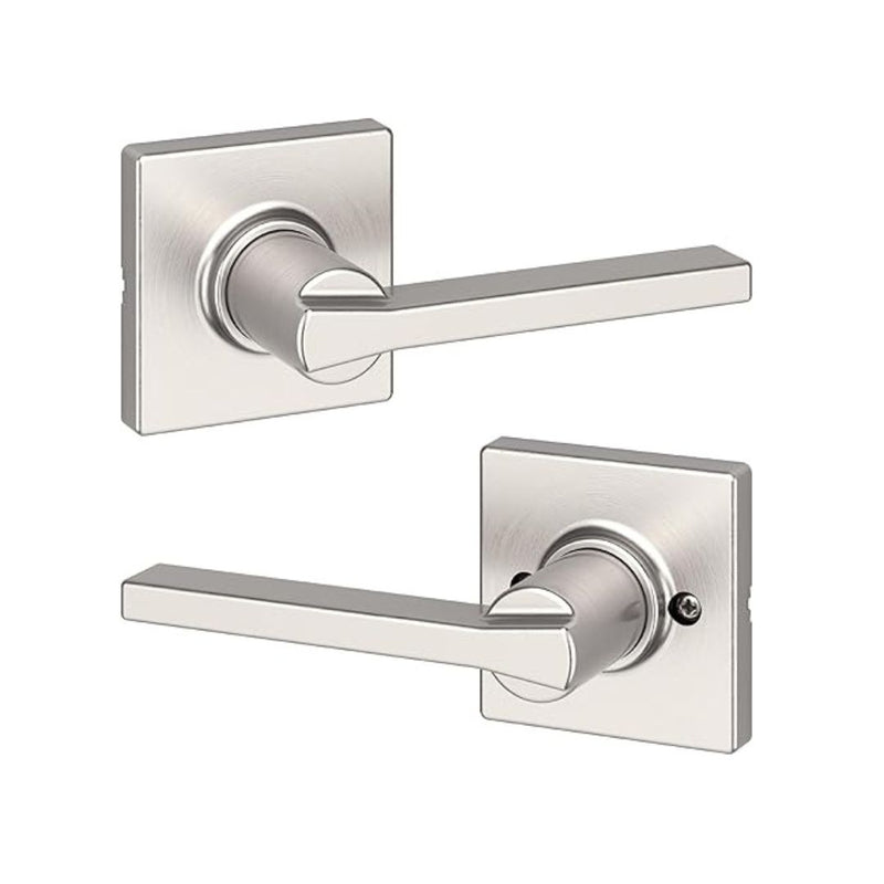 Kwikset Casey Interior Passage Door Handle