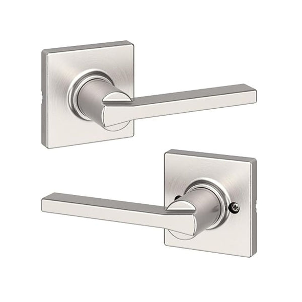 Kwikset Casey Interior Passage Door Handle