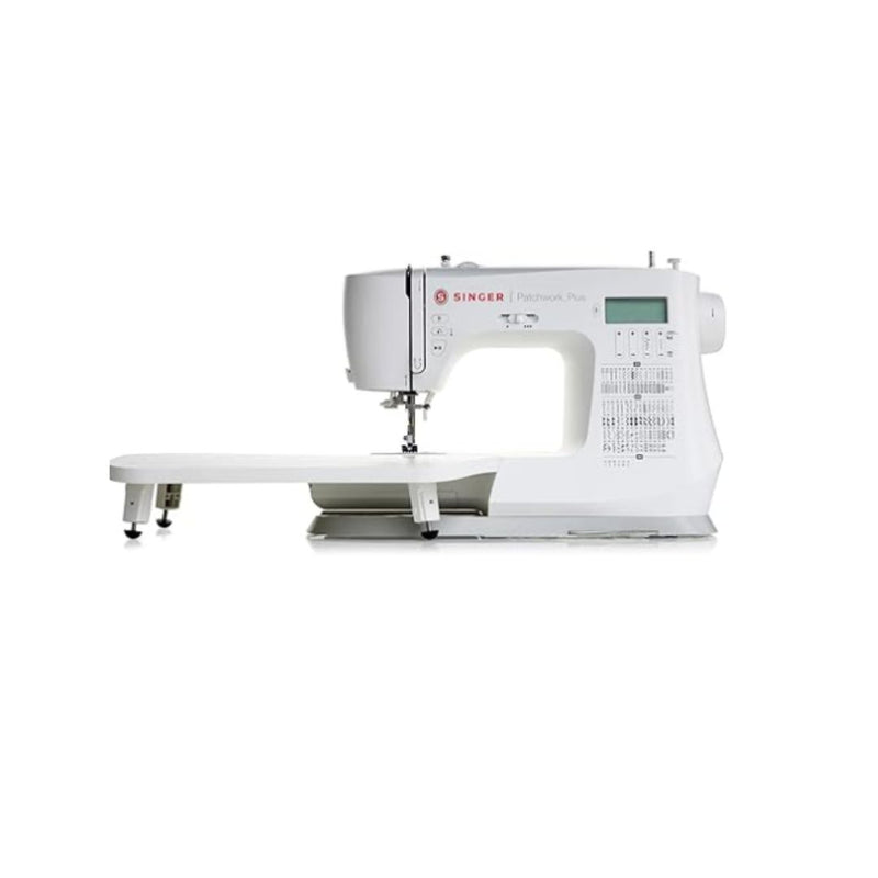 SINGER Patchwork Plus Sewing & Quilting Machine