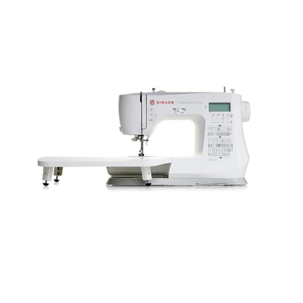 SINGER Patchwork Plus Sewing & Quilting Machine