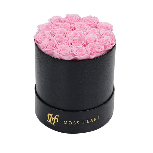 20 Forever Preserved Roses