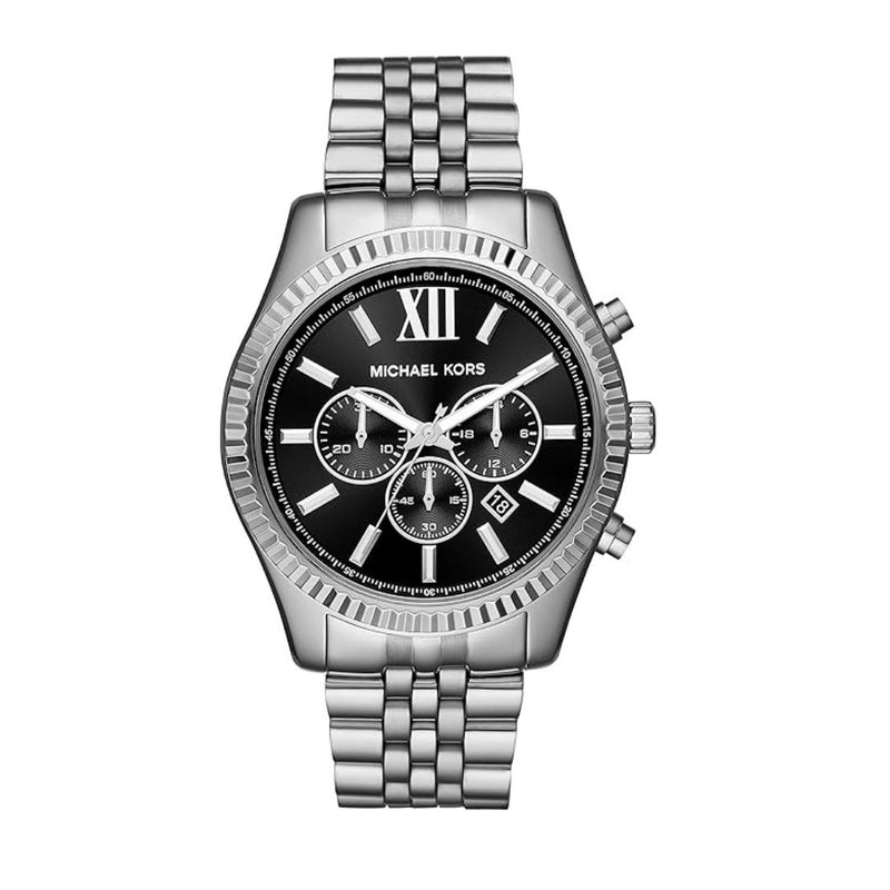 Michael Kors Lexington Men's Watch