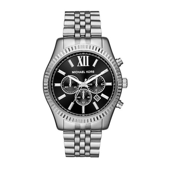 Michael Kors Lexington Men's Watch