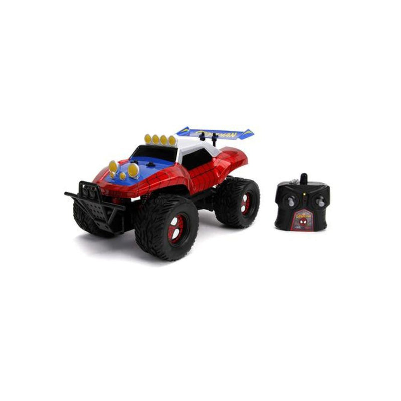 Marvel Spider Man Buggy Remote Control Vehicle