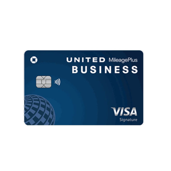 Earn 100,000 Points On The United℠ Business Card