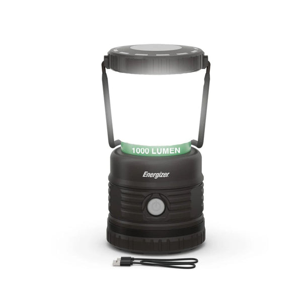 Energizer LED Camping Lantern Water Resistant Light