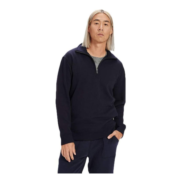 UGG Men's Zeke Half-Zip Pullover