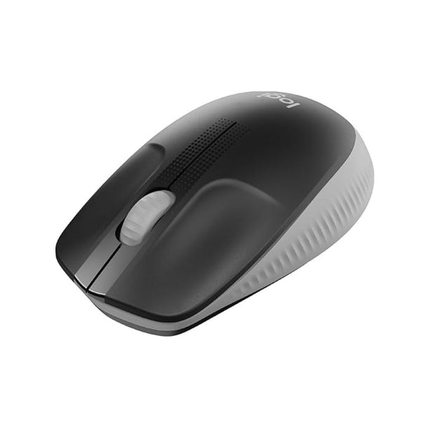 Logitech Wireless Mouse M190